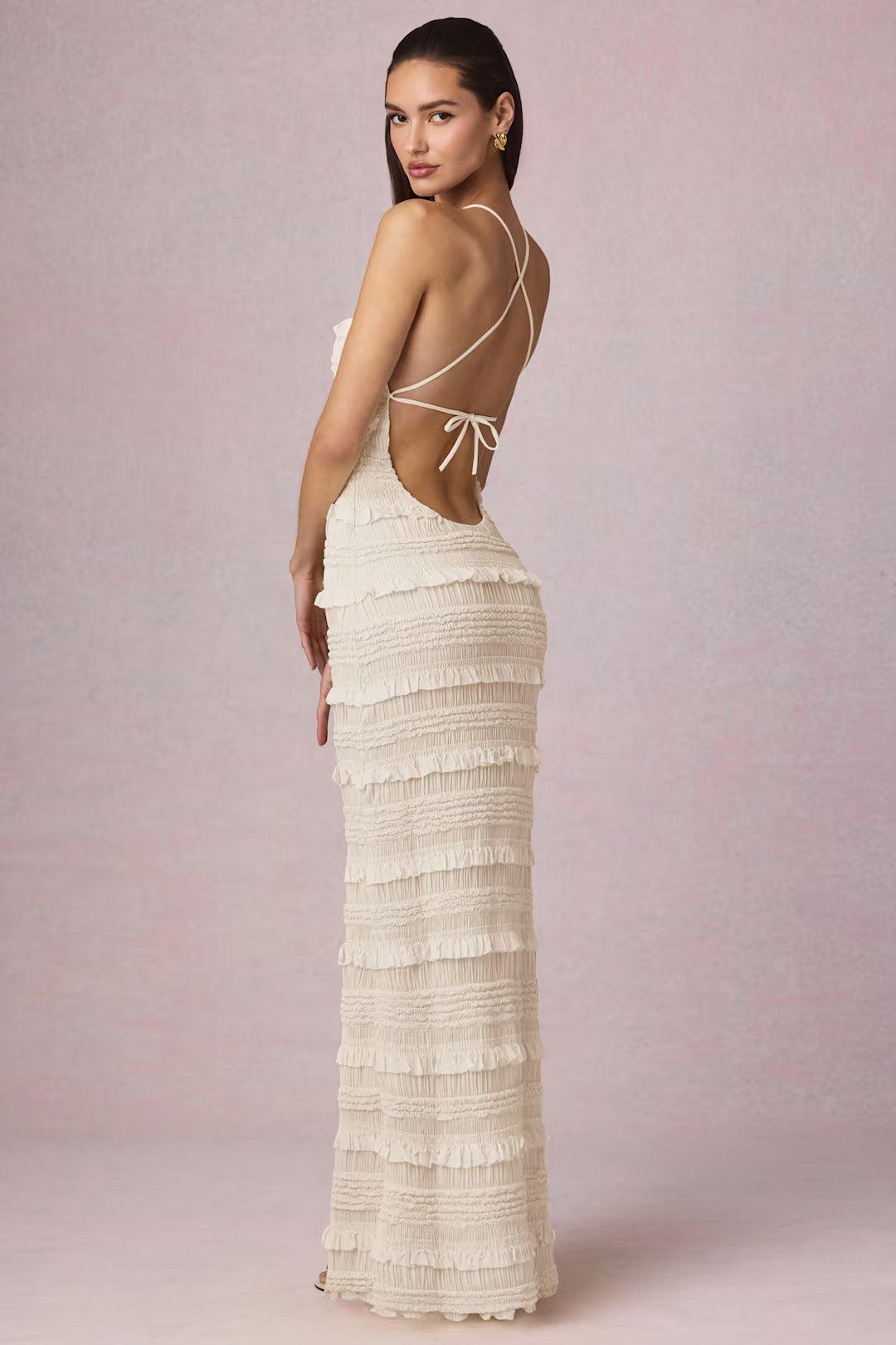 Aureliane maxi Dress