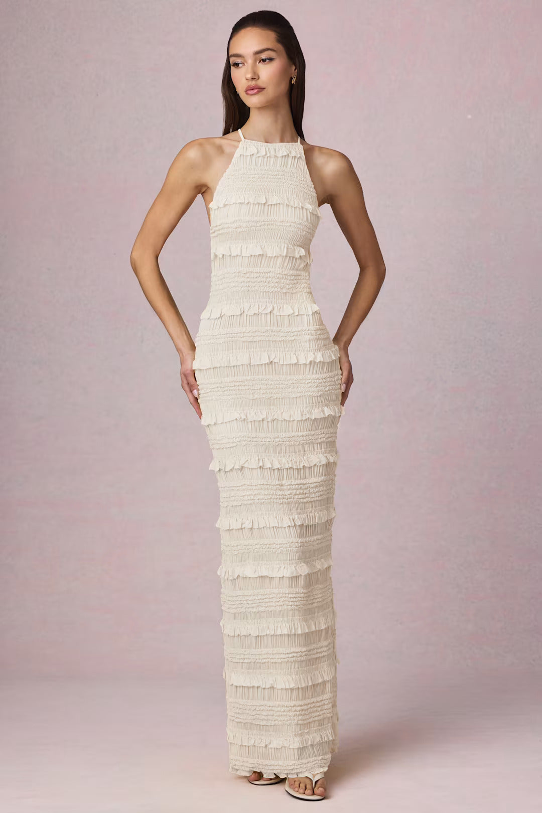 Aureliane maxi Dress
