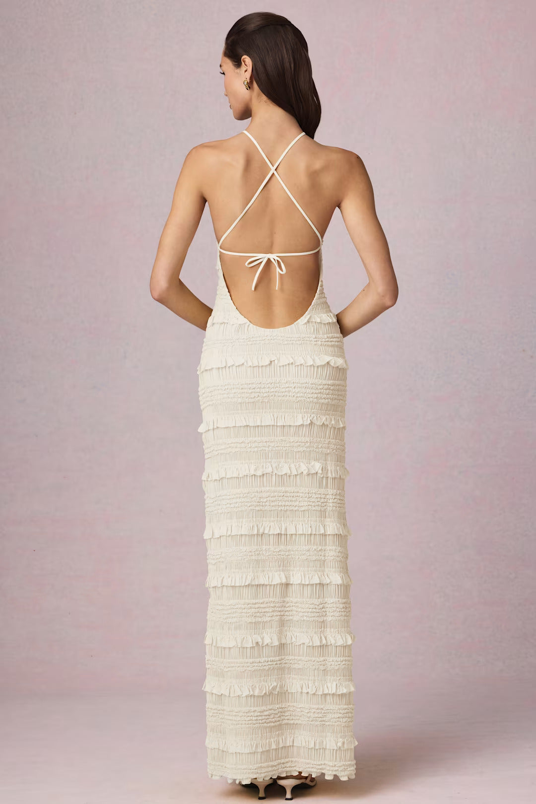 Aureliane maxi Dress