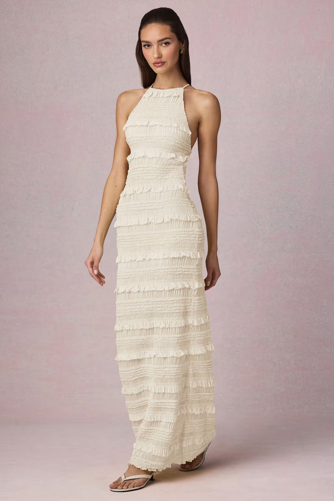 Aureliane maxi Dress