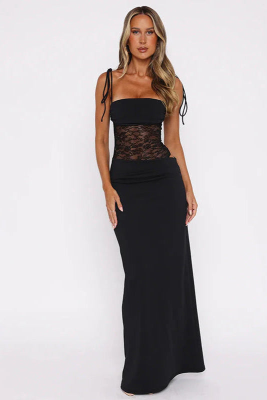 Compliment Me Long Dress