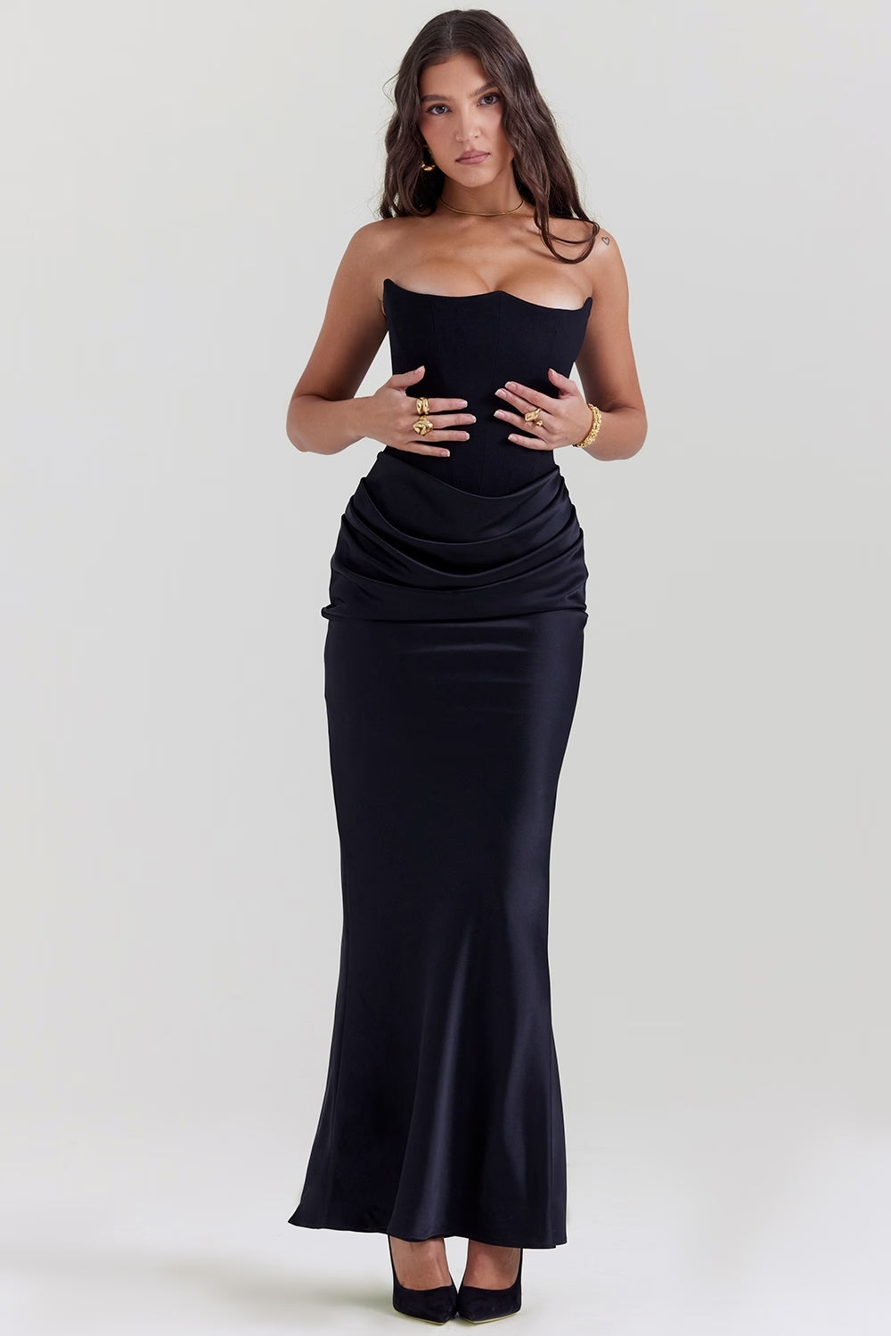 Streney Belle Dress