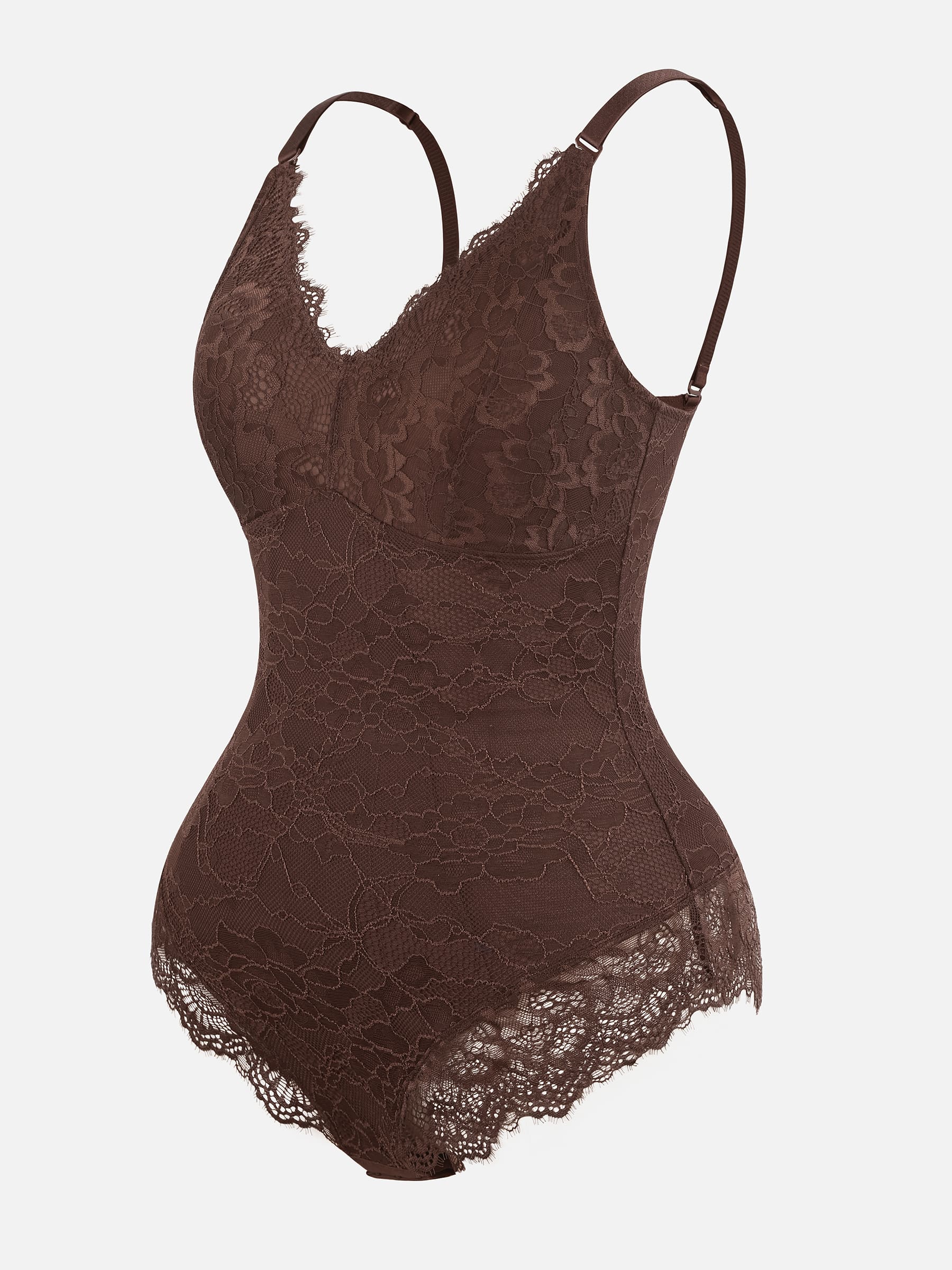 Full Bodysuit Underwear