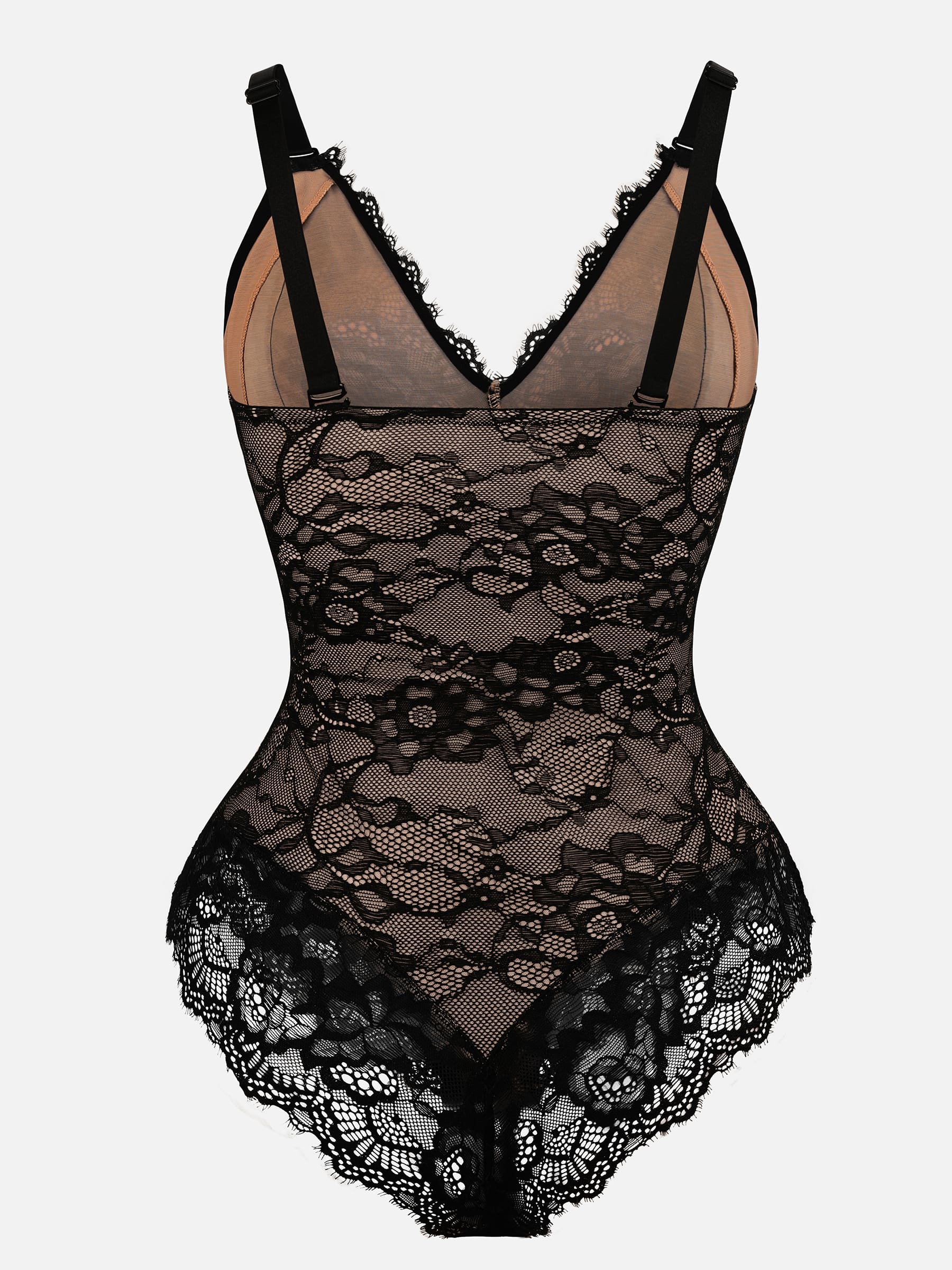 Full Bodysuit Underwear