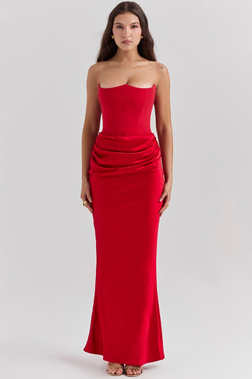 Streney Belle Dress