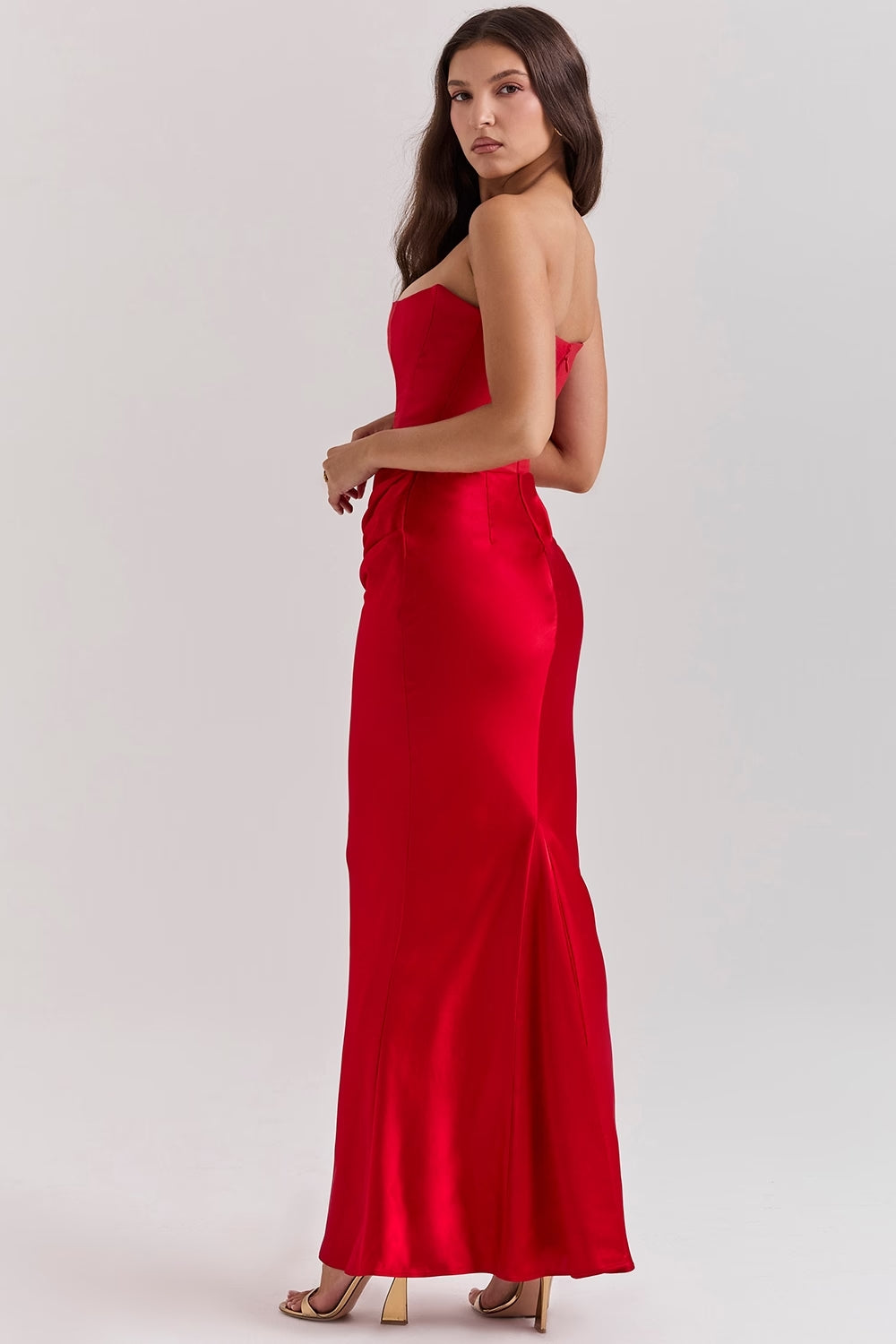 Streney Belle Dress