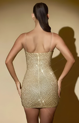 Mischa Dress