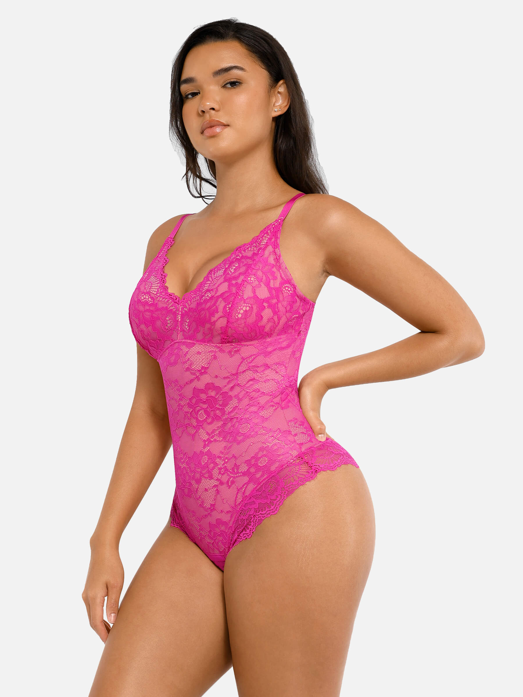 Full Bodysuit Underwear