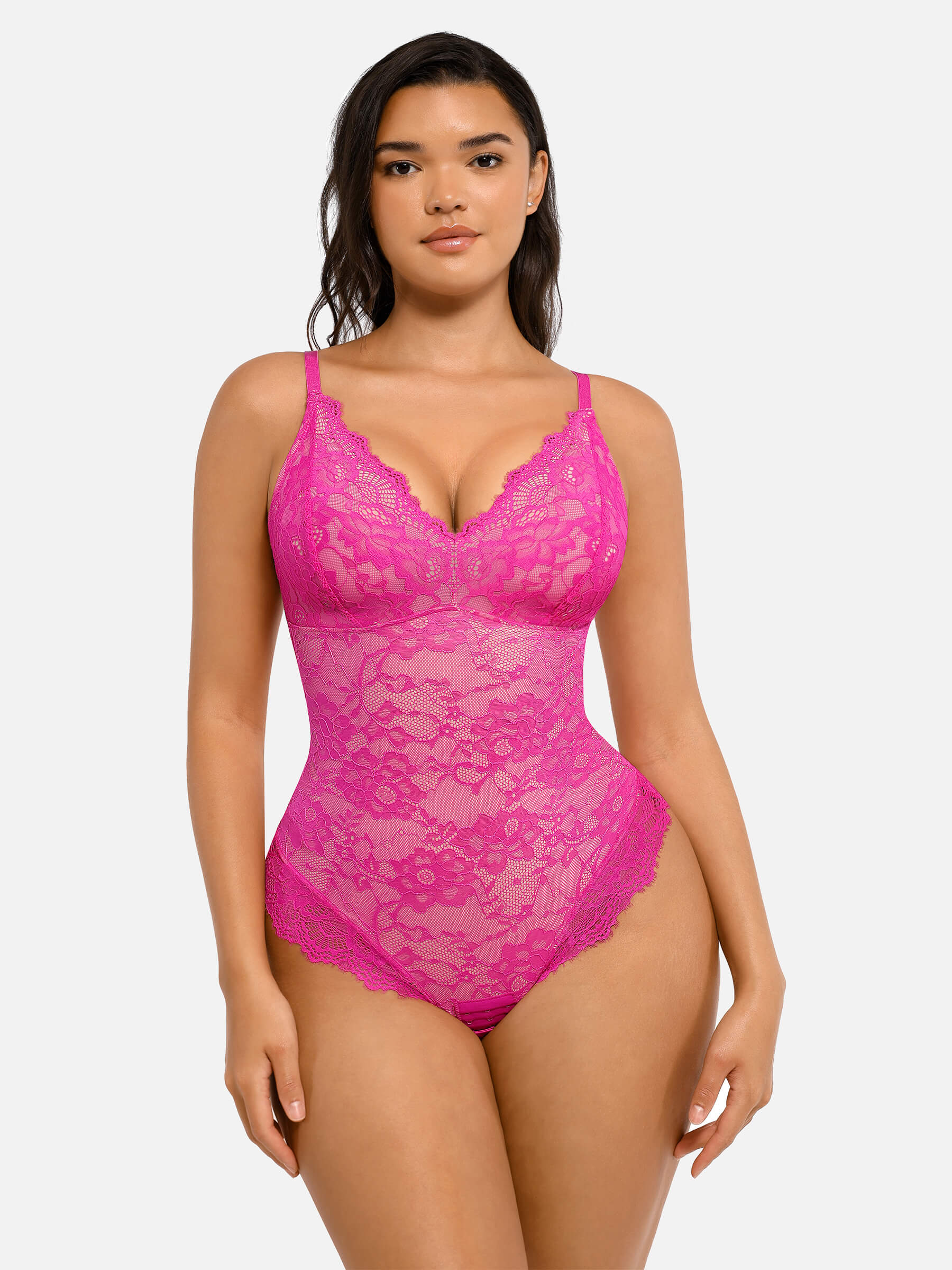 Full Bodysuit Underwear