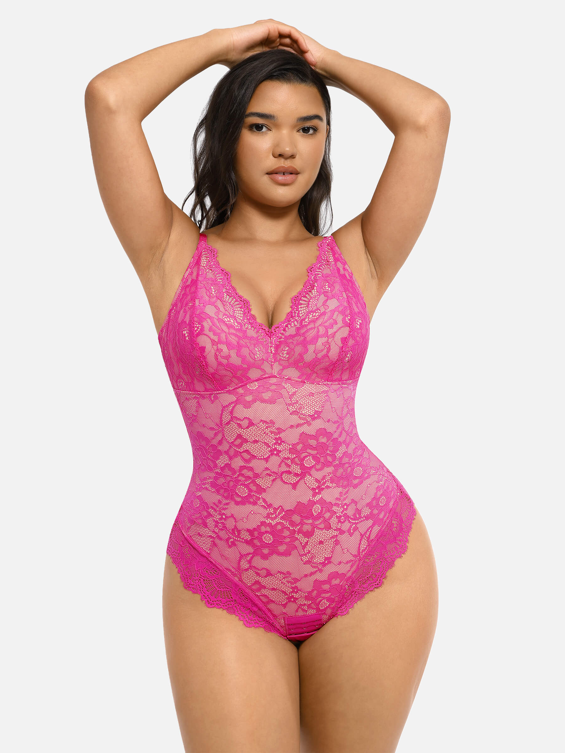 Full Bodysuit Underwear