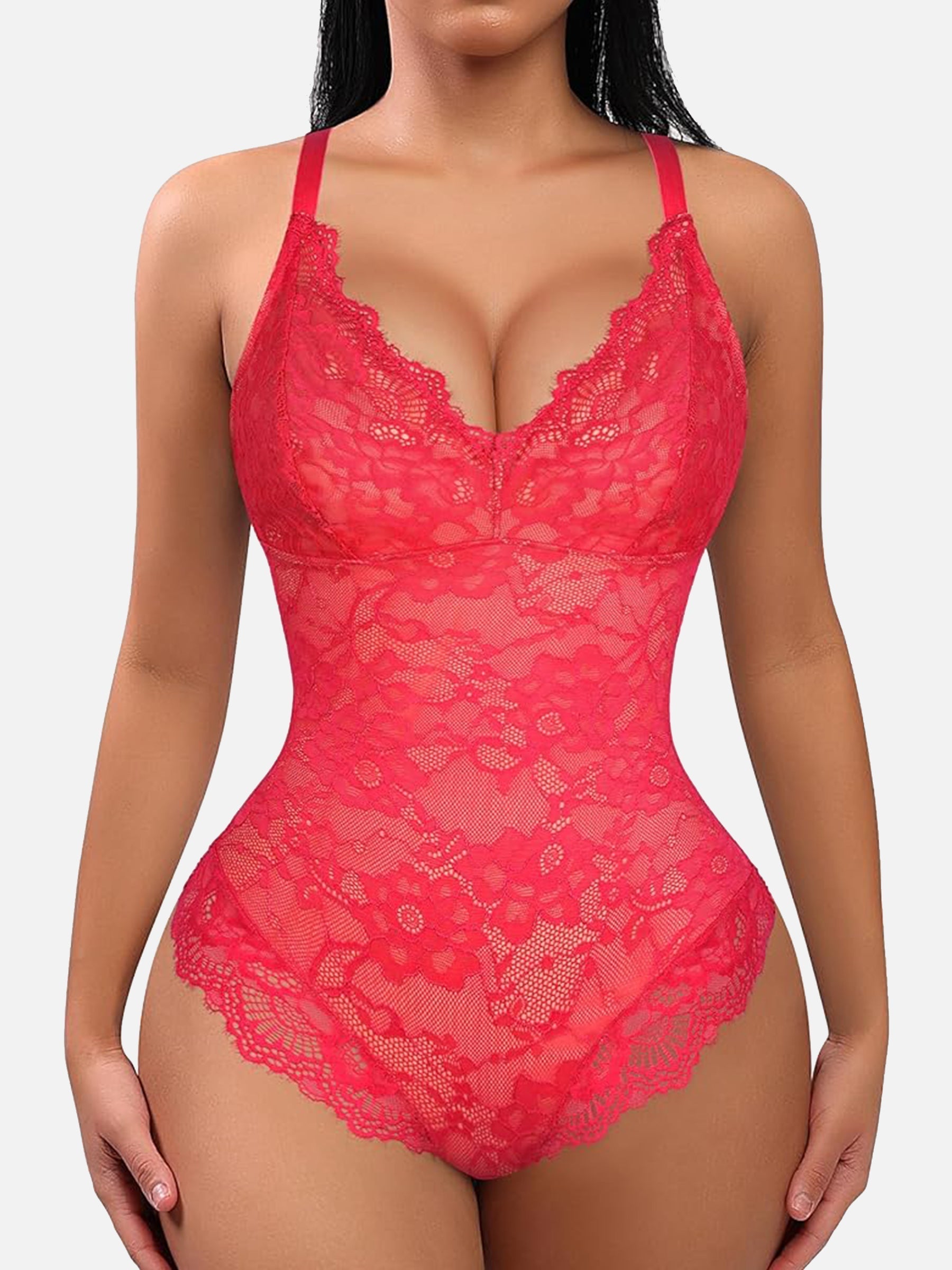 Full Bodysuit Underwear