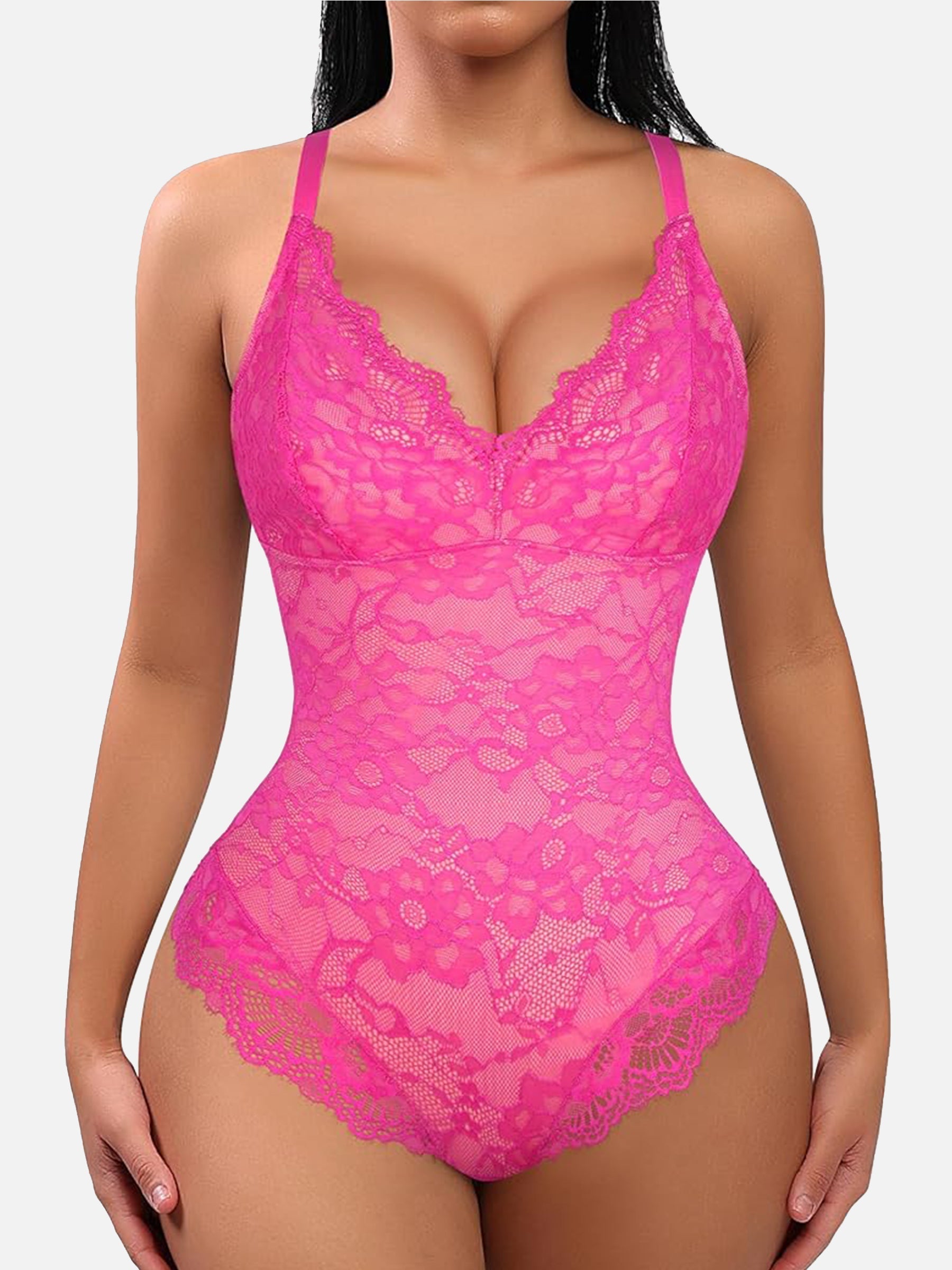 Full Bodysuit Underwear