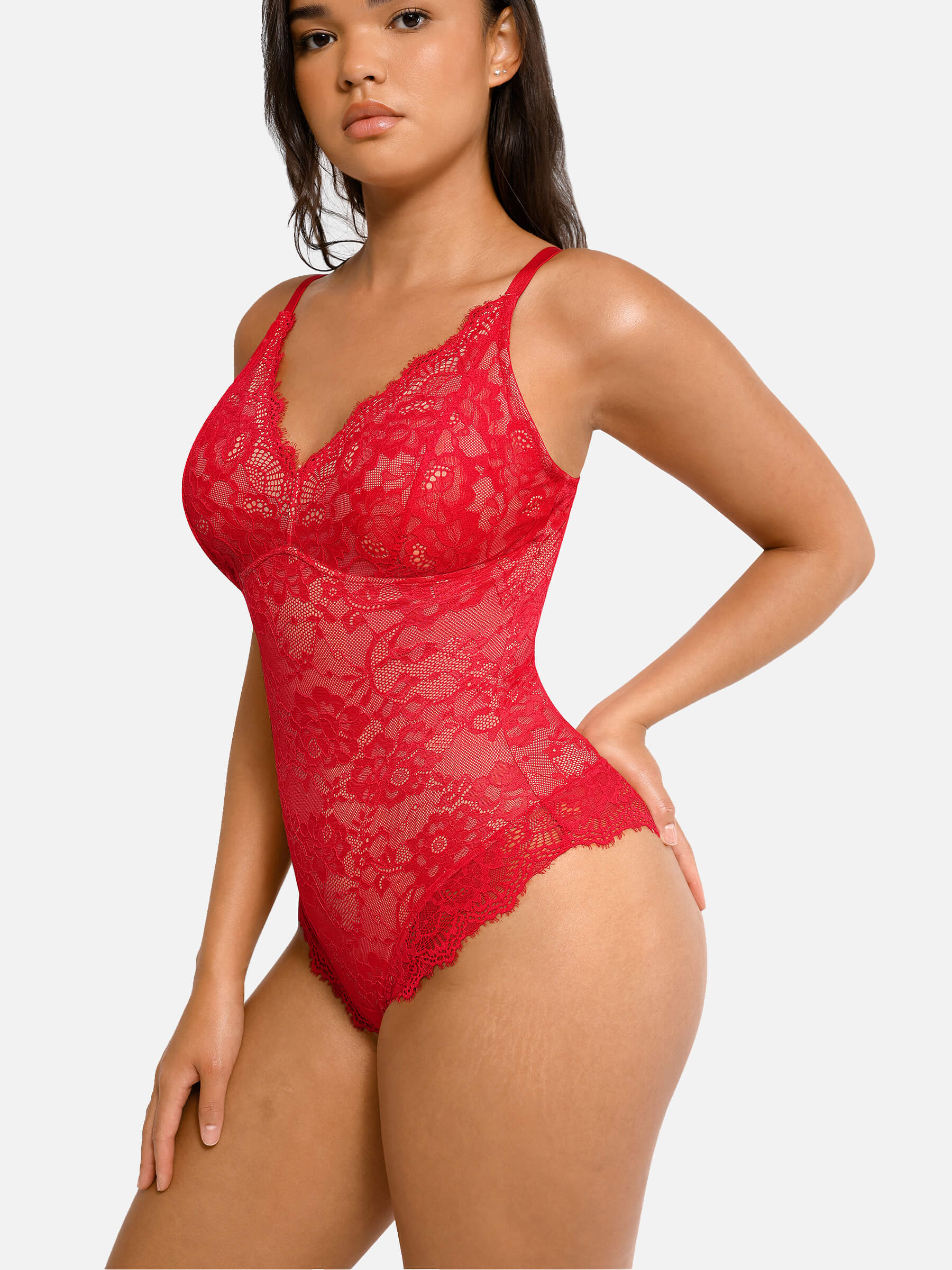 Full Bodysuit Underwear