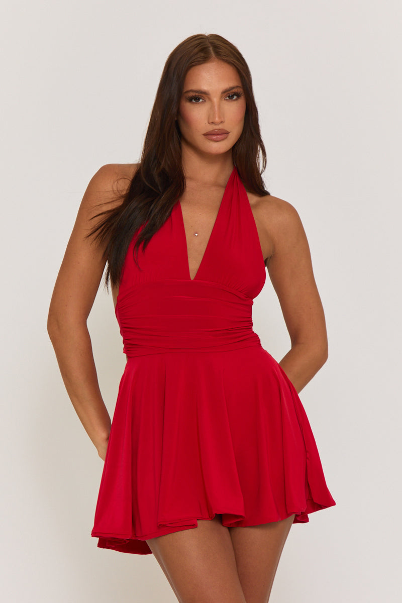 Summer Seduction Mini