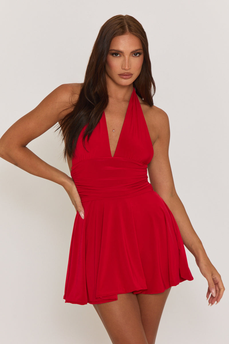 Summer Seduction Mini