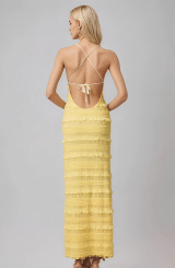 Aureliane maxi Dress