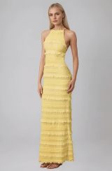 Aureliane maxi Dress