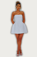 Sarah Mini Dress