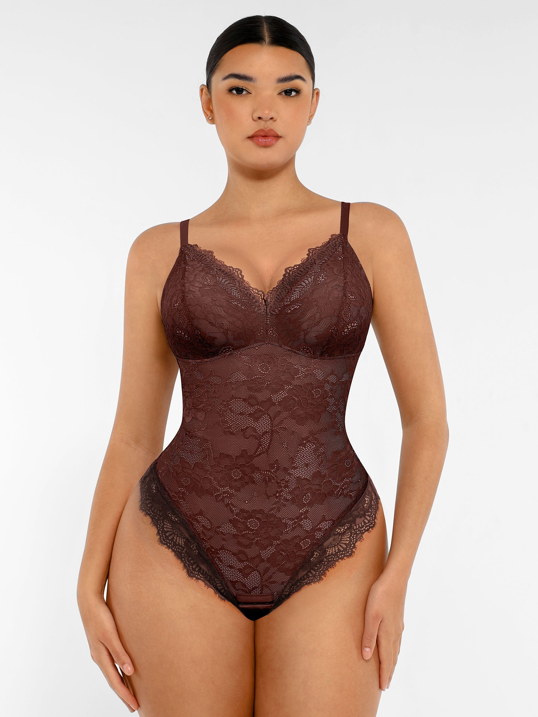 Full Bodysuit Underwear