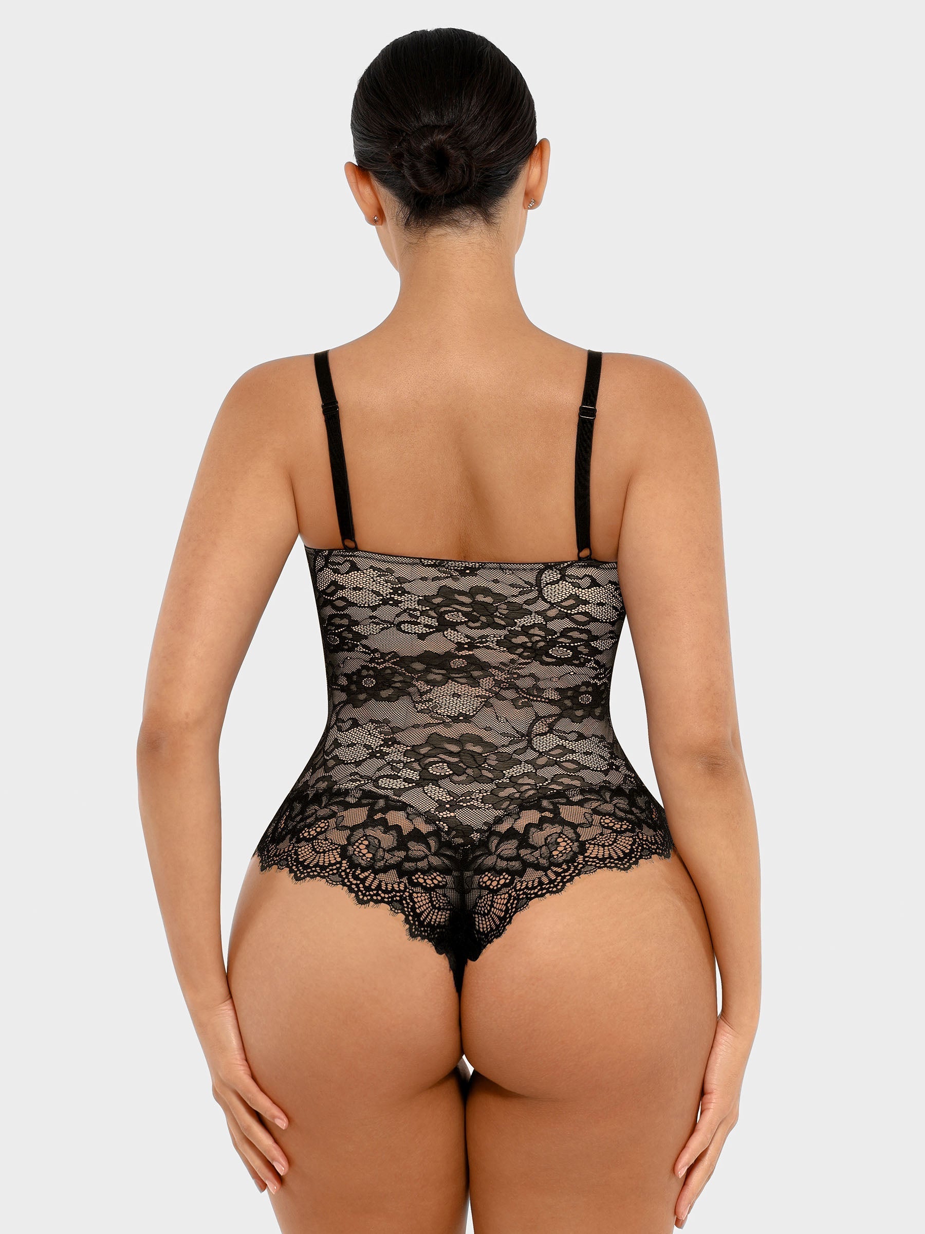 Full Bodysuit Underwear