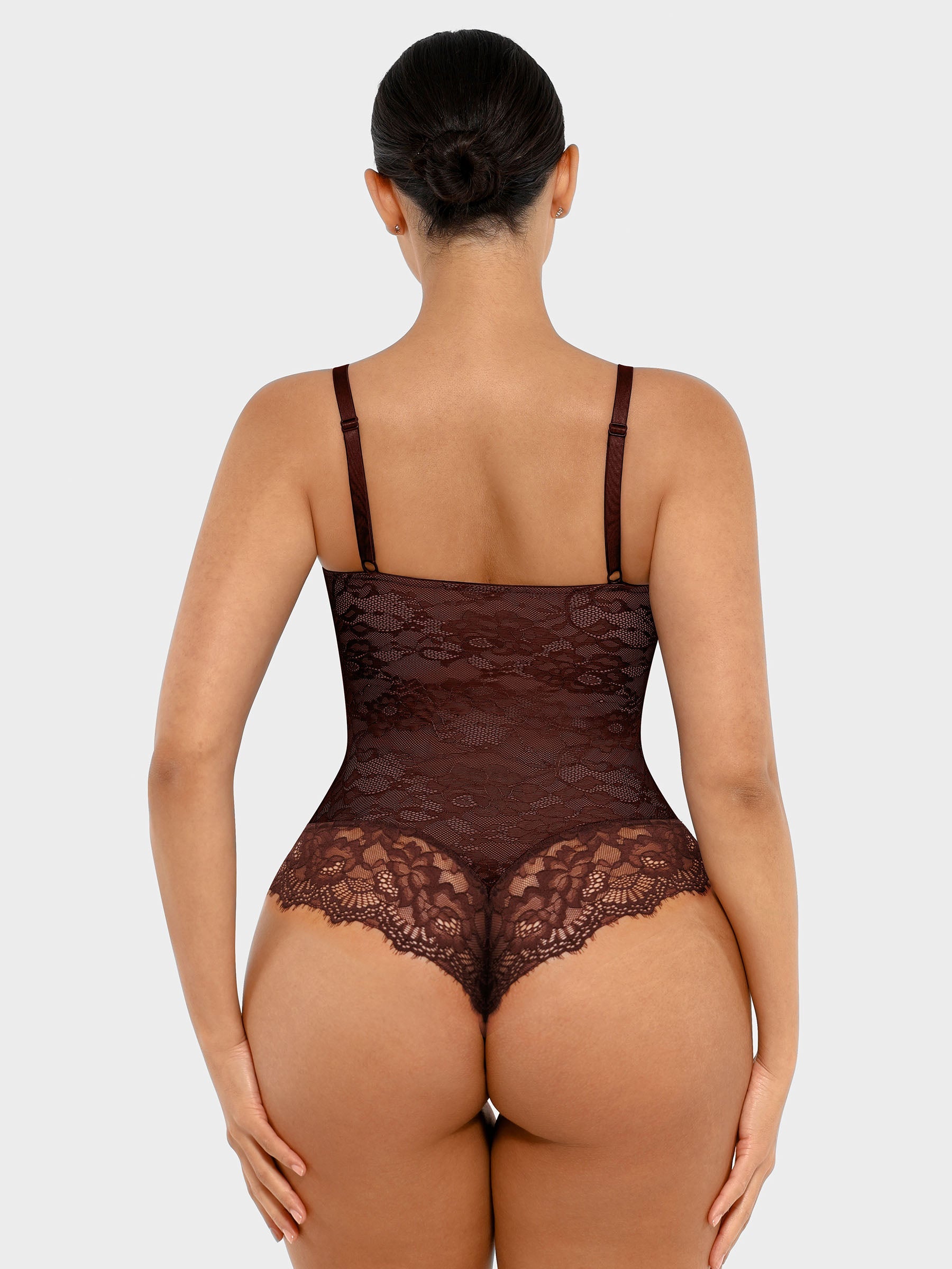 Full Bodysuit Underwear