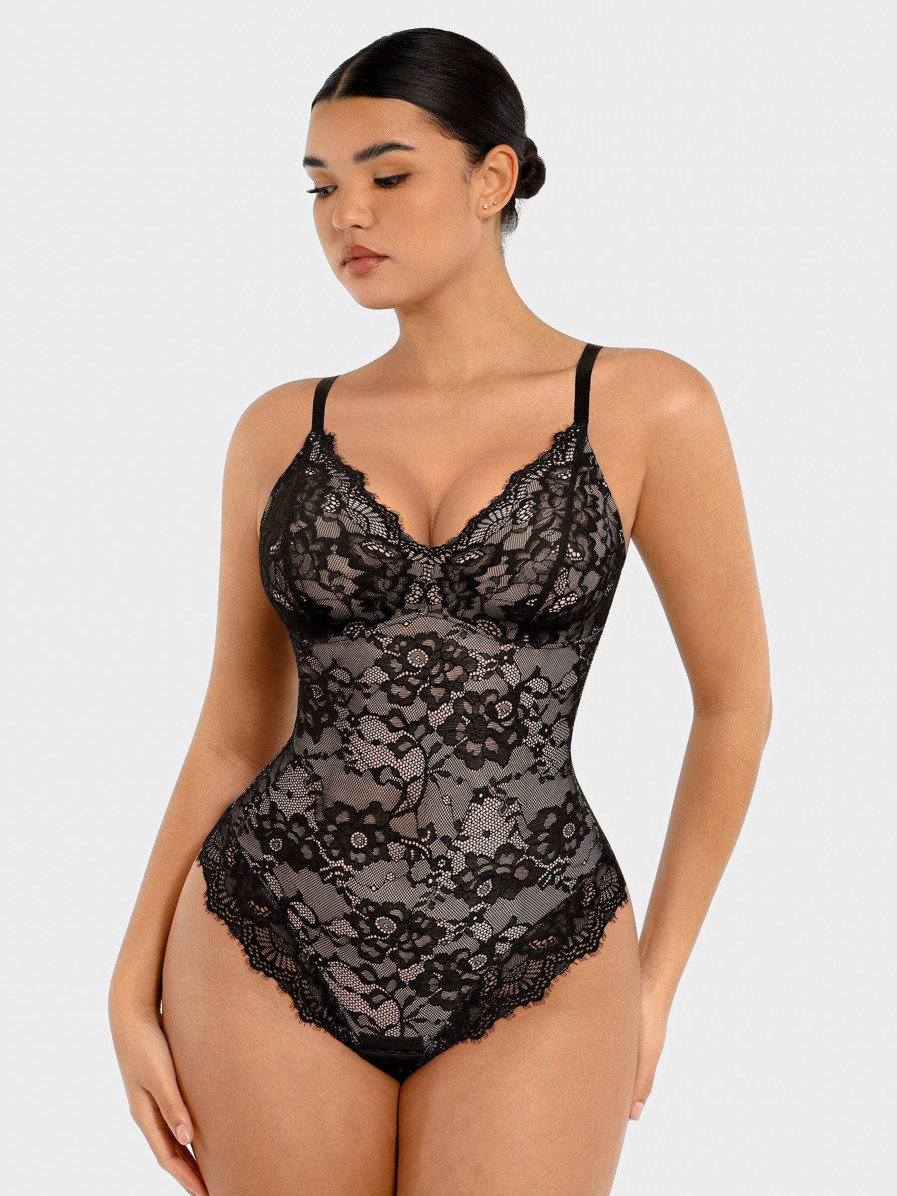 Full Bodysuit Underwear