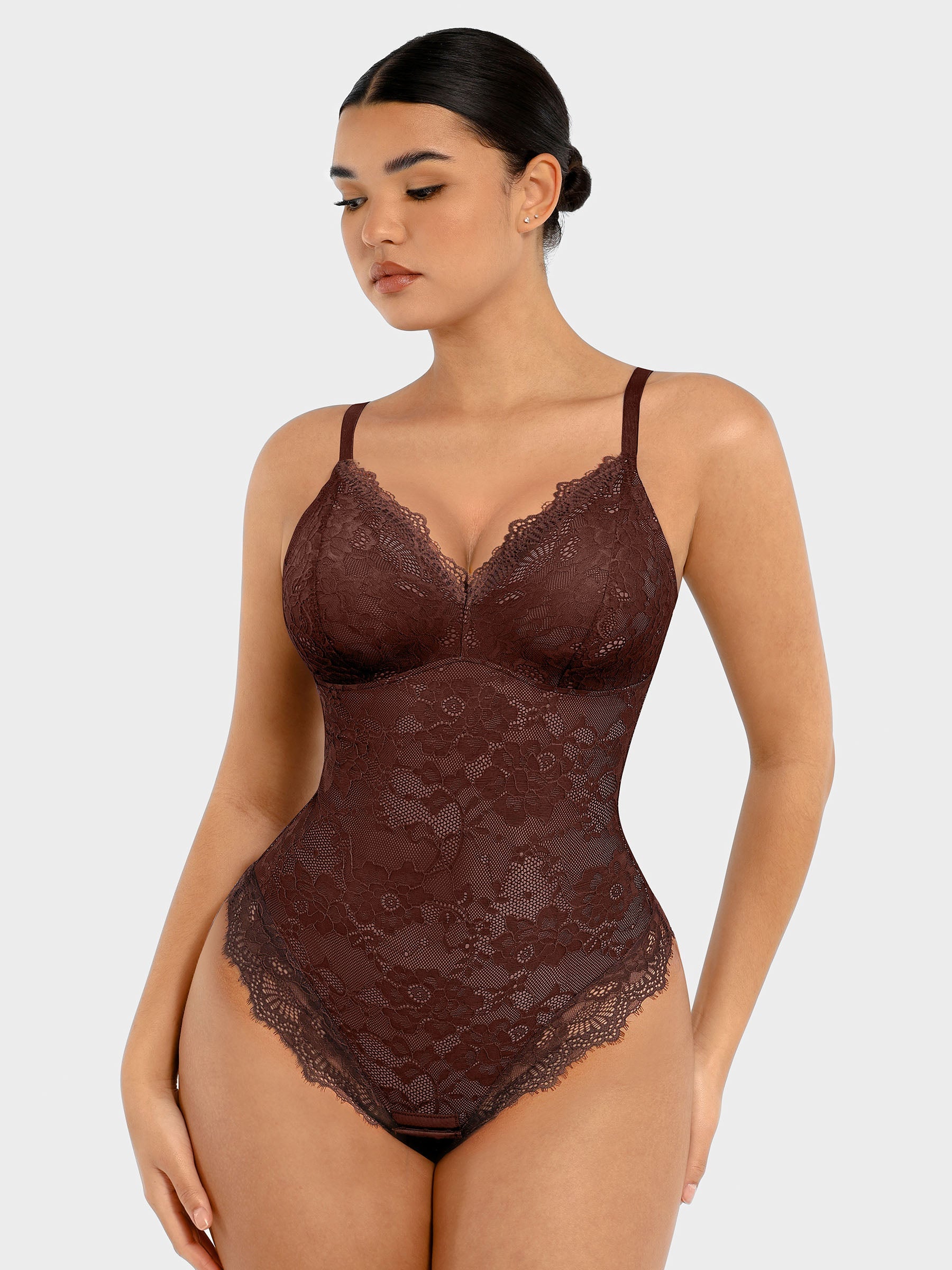 Full Bodysuit Underwear
