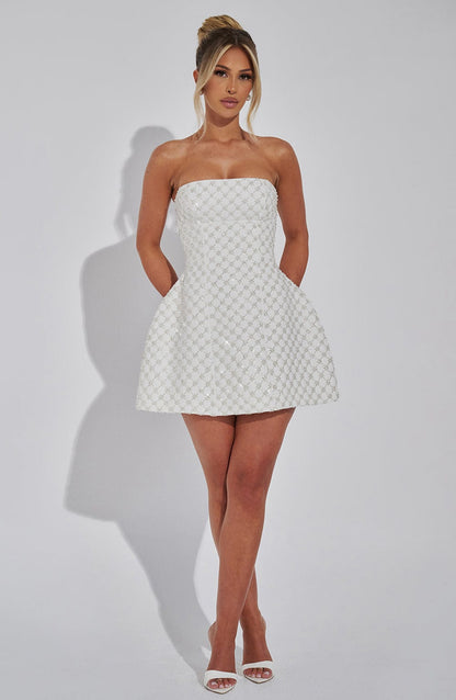 Sarah Mini Dress