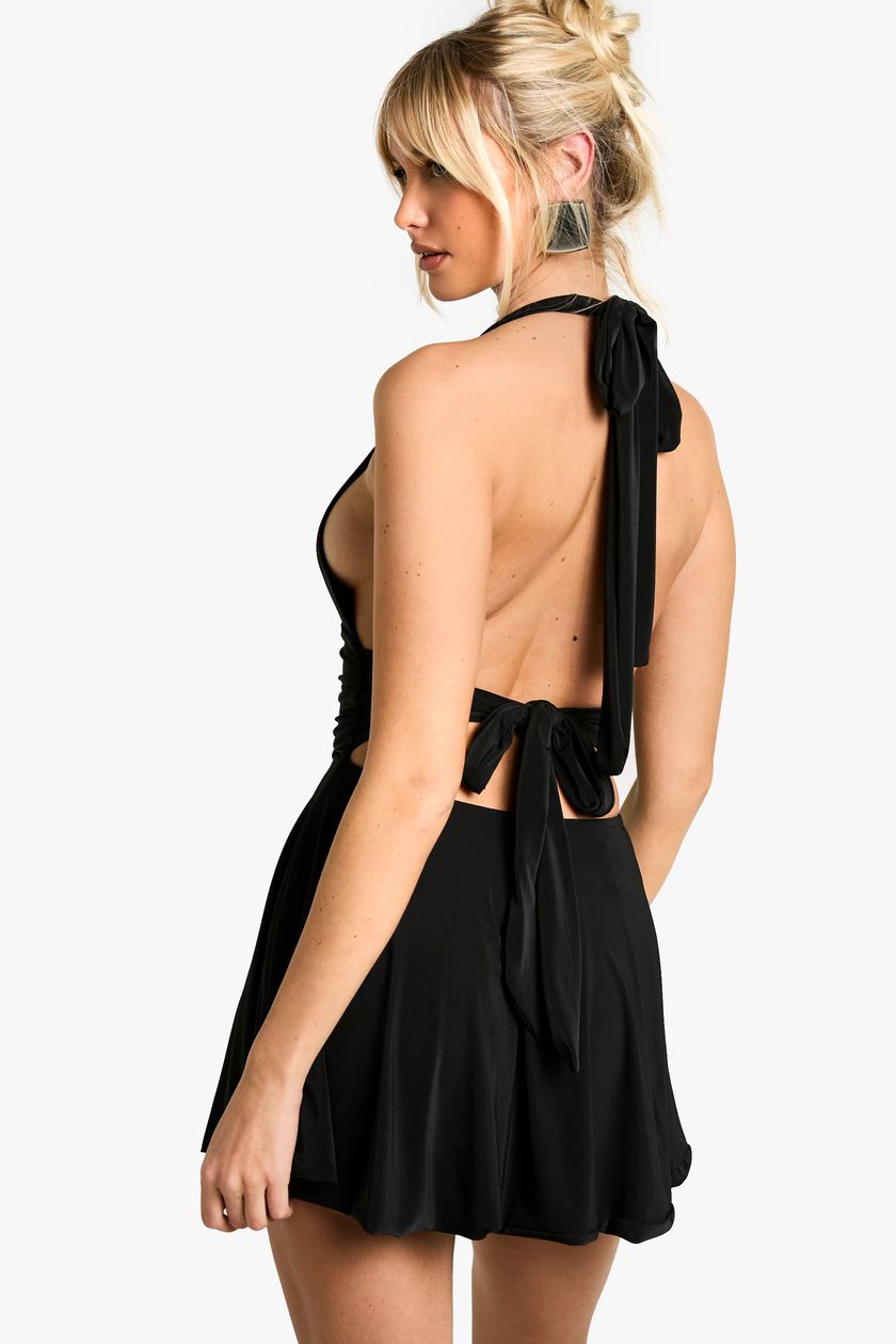 Summer Seduction Mini