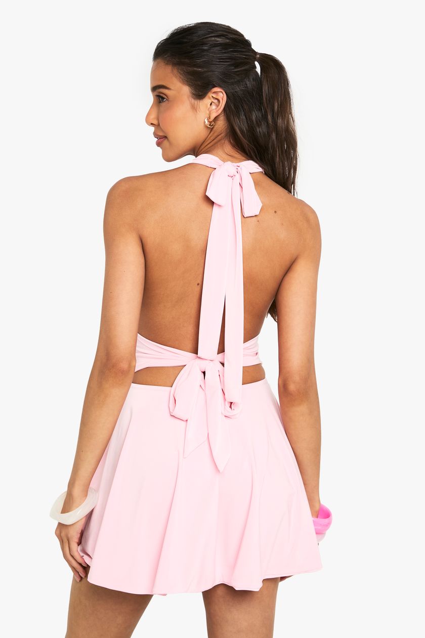 Summer Seduction Mini