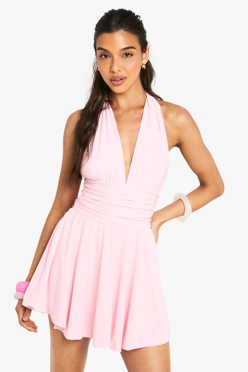 Summer Seduction Mini