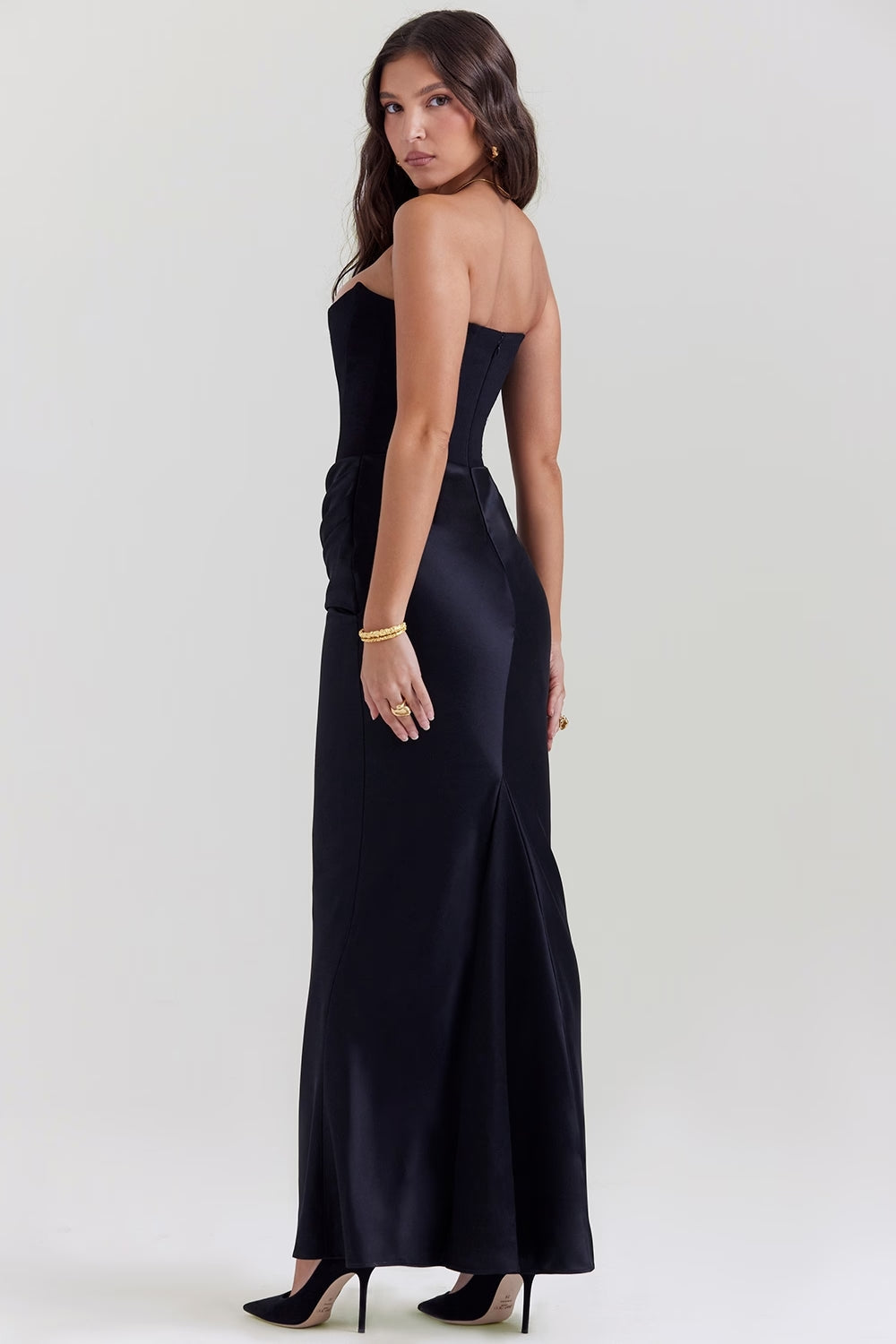 Streney Belle Dress