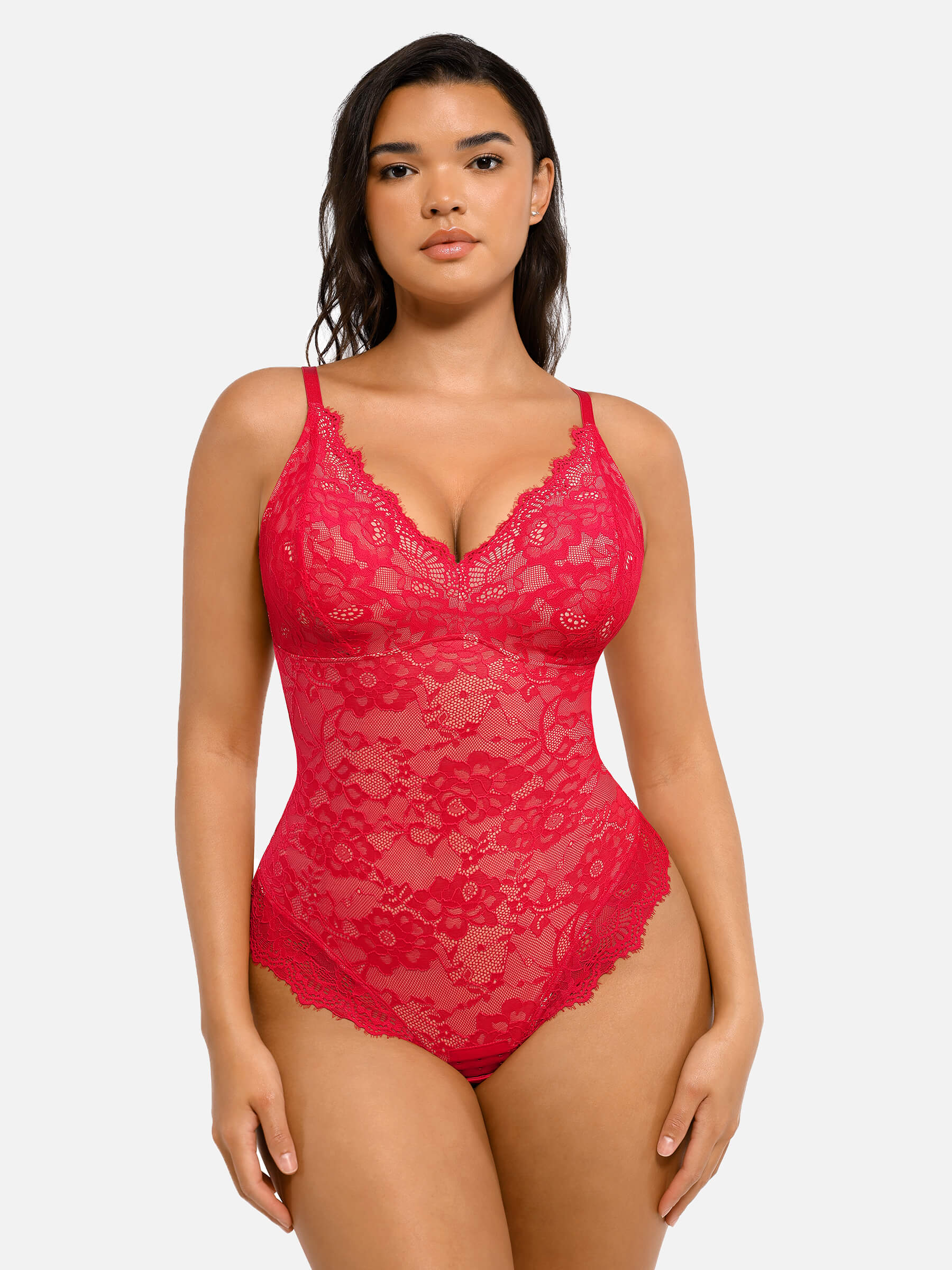 Full Bodysuit Underwear