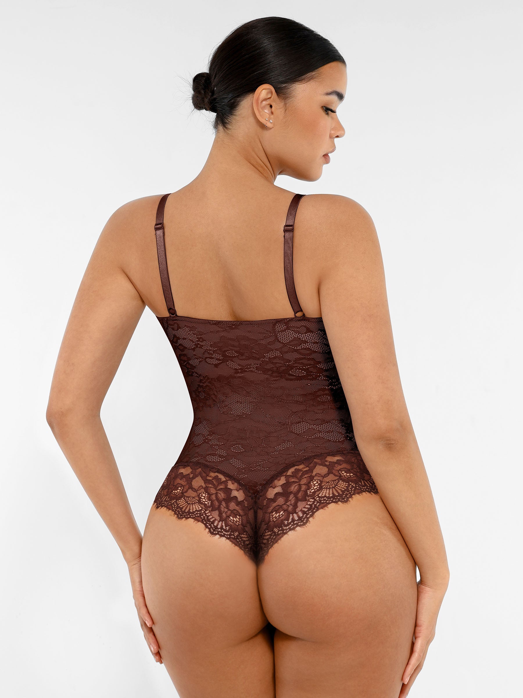 Full Bodysuit Underwear