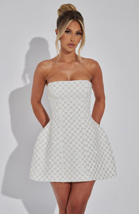 Sarah Mini Dress